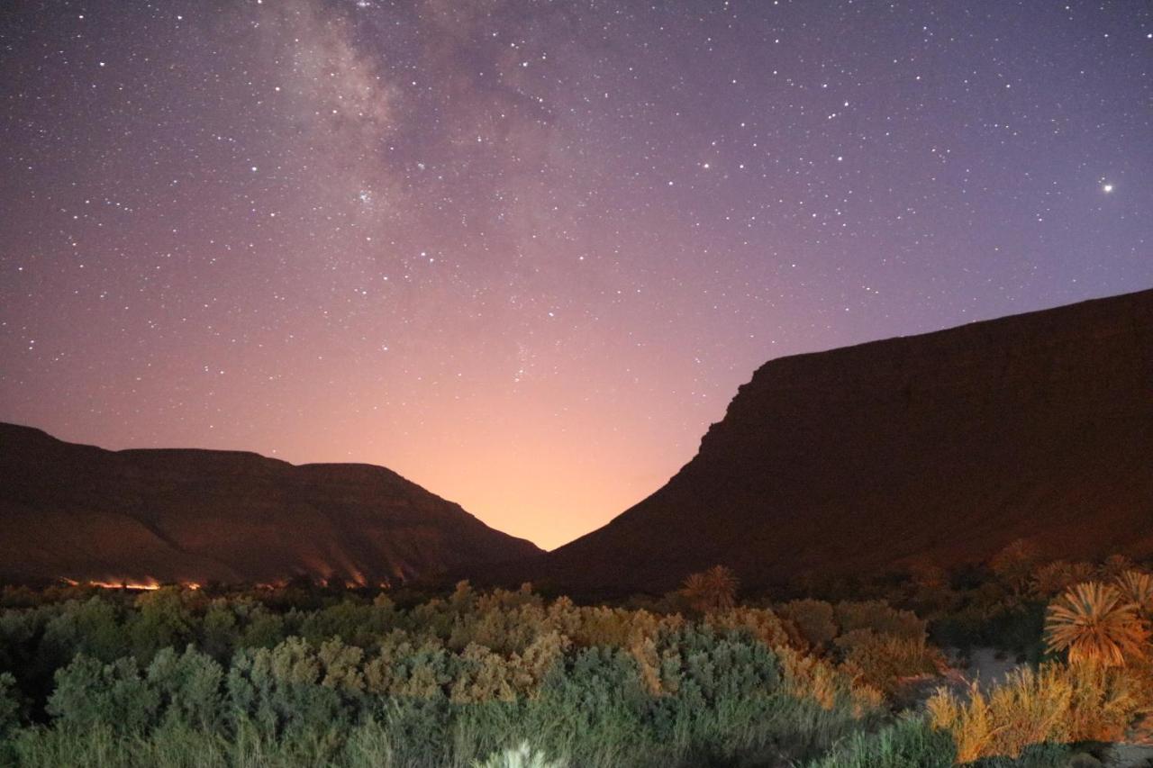 Luna Del Fuego Ifri Exteriér fotografie